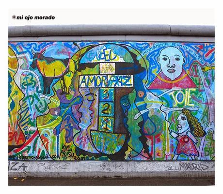 Los muros que levantamos