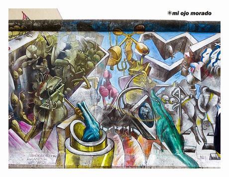 Los muros que levantamos