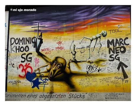 Los muros que levantamos