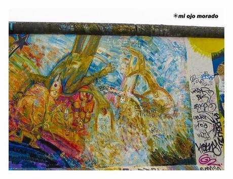 Los muros que levantamos