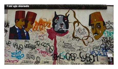 Los muros que levantamos