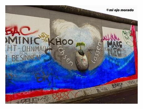 Los muros que levantamos