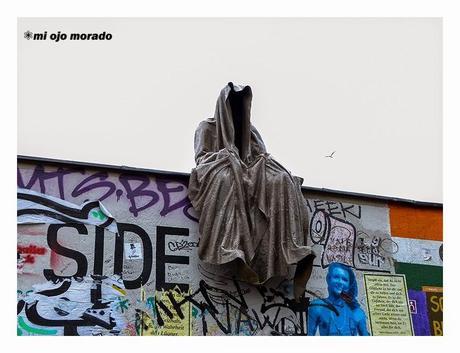 Los muros que levantamos