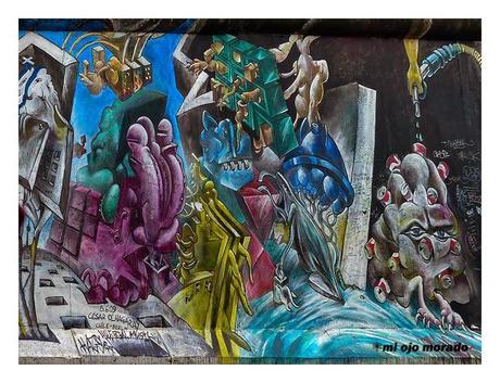 Los muros que levantamos