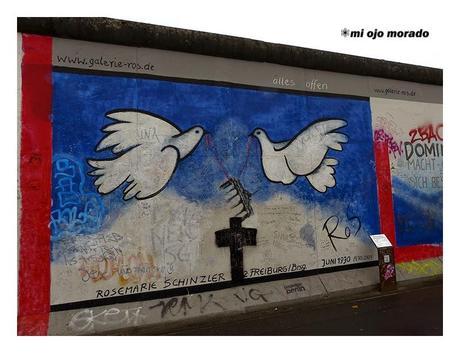 Los muros que levantamos