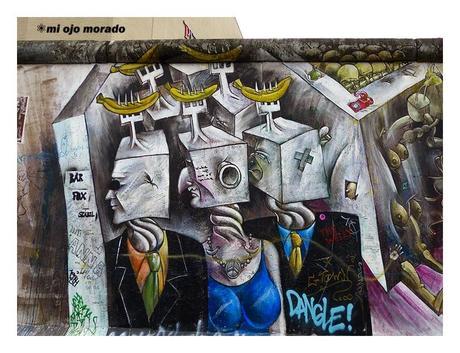 Los muros que levantamos