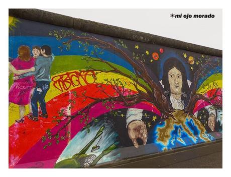 Los muros que levantamos