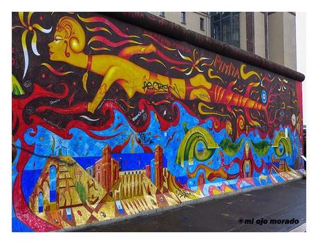 Los muros que levantamos