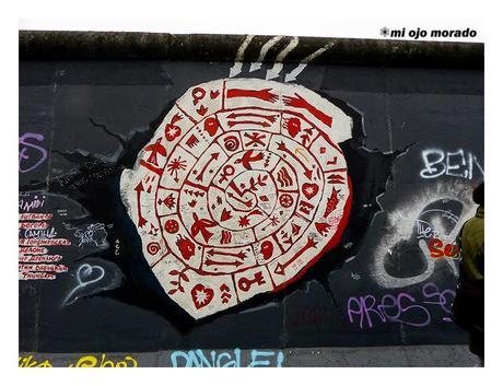 Los muros que levantamos