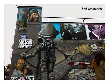 Los muros que levantamos