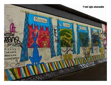 Los muros que levantamos