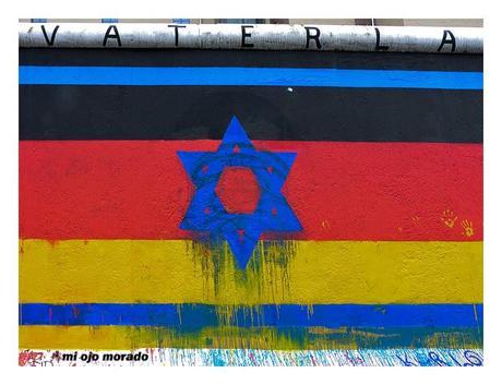 Los muros que levantamos