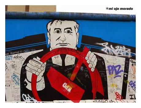 Los muros que levantamos