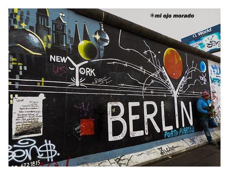 Los muros que levantamos