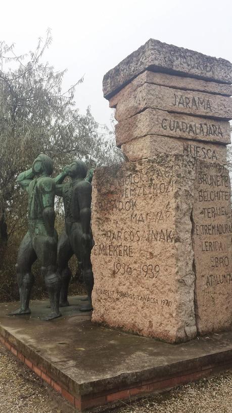 Memento Park, las estatuas comunistas