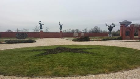 Memento Park, las estatuas comunistas