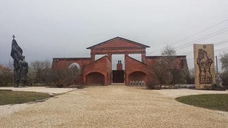 Memento Park, las estatuas comunistas