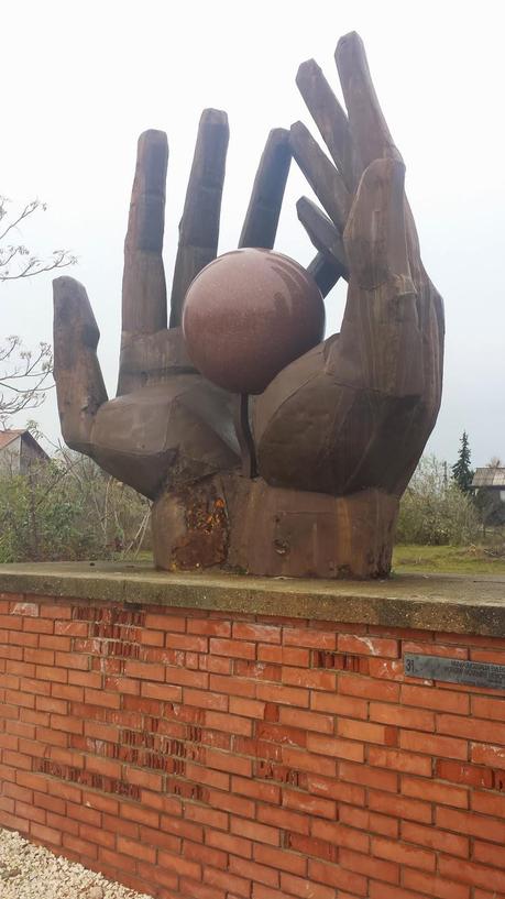 Memento Park, las estatuas comunistas