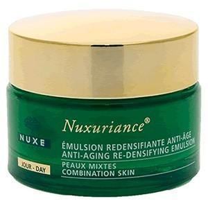 Nuxe nuxuriance emulsión día p/mixta 50 ml