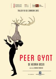 Peer Gynt: Primer Teaser