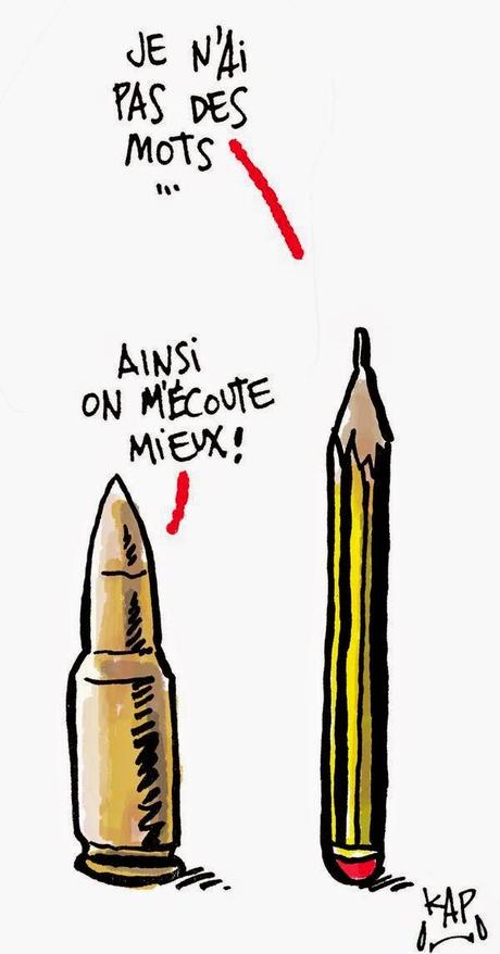 Mientras Grecia se rebela contra sus “planes de rescate”, Francia es vilmente  atacada,  con la masacre de Charlie Hebdo.