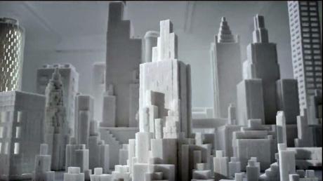 Brita, Sugar Buildings