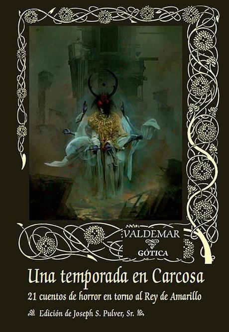 Carcosa