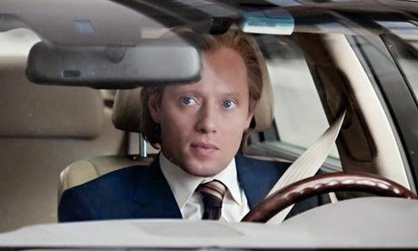 Videoclub: Headhunters