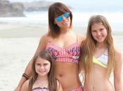 Summer Bustier Bikini Maaji