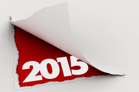7 razones para creer en 2015.