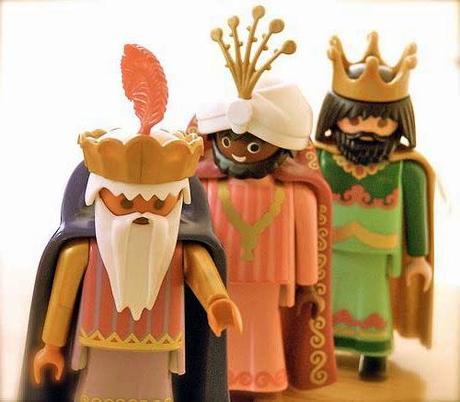 Regalos de Reyes (Ropa y Complementos)