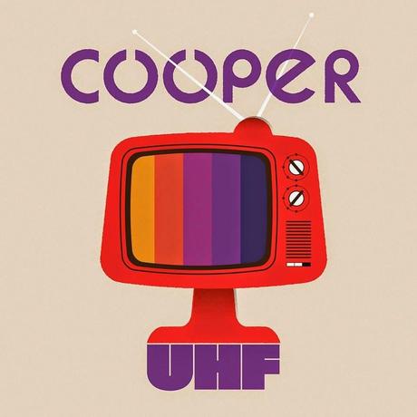 [Disco] Cooper - UHF (2014)