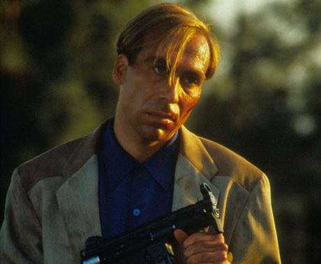 Fallece Taylor Negron, aquel cabronazo brillante de 'El Último Boy Scout', a los 57 años