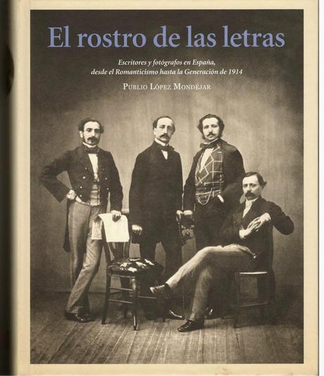 El rostro de las letras