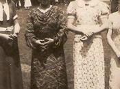 Historias tras foto. tres Españas