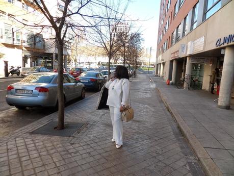 Look Total White: El blanco también en invierno