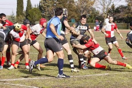 RESULTADOS, CRÓNICAS Y FOTOS, DE COPA, DIV. HONOR B Y DIV. DE HONOR FEMENINA DEL 11 DE ENERO