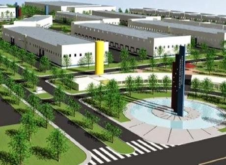 PRIMER PARQUE INDUSTRIAL DEL PERÚ ESTARÁ EN CAÑETE…