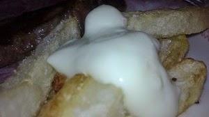 mayonesa en thermomix