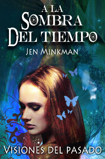 Literatura: 'Sueños oscuros' & 'Visiones del pasado', de Jen Minkman [A la sombra del tiempo #1-2]