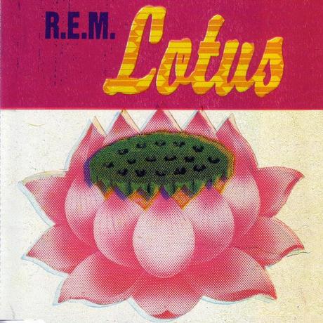 R.E.M. - Lotus (1998)