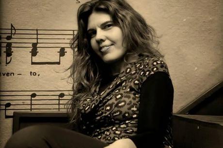 Carina Sedevich (26): Escribió Dickinson (b):