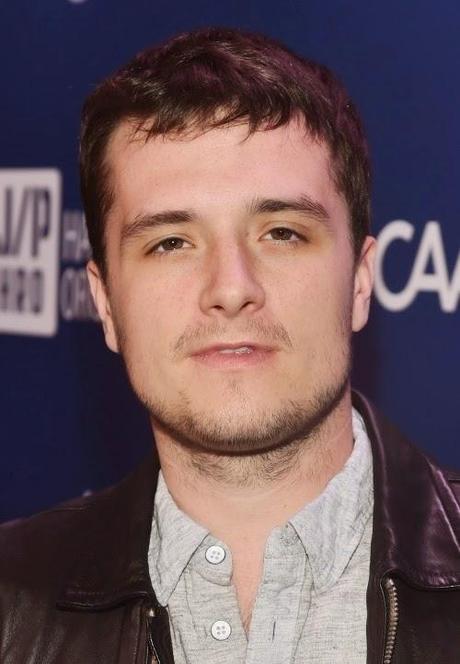 “Josh Hutcherson” en la 4º Annual Sean Penn Gala, ayer 10/01/2015