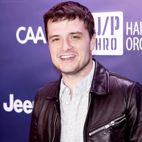 “Josh Hutcherson” en la 4º Annual Sean Penn Gala, ayer 10/01/2015