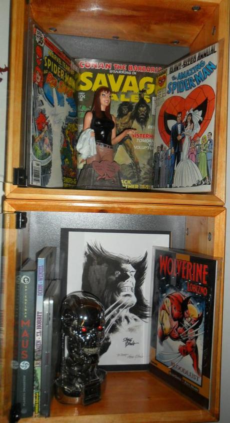 NUESTRAS COLECCIONES: HOY LA COLECCION DE STEWART COPS