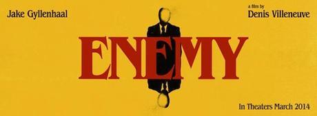 Recomendación de la semana: Enemy