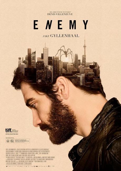 Recomendación de la semana: Enemy