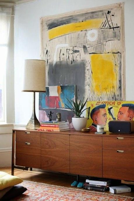 La importancia de los cuadros.....