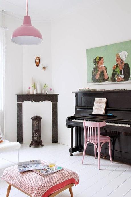 La importancia de los cuadros.....