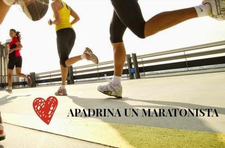 Apadrina un Maratonista. Maratón de Sevilla